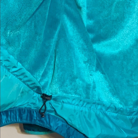 Columbia lined jacket - Picture 2 of 4